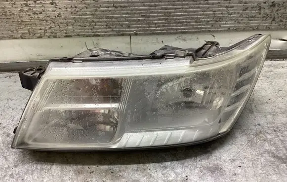 Dodge Journey Headlight/headlamp 05067789AA