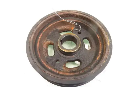 Suzuki Ignis Crankshaft pulley