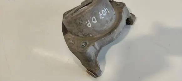 Peugeot 407 Coil spring mount 