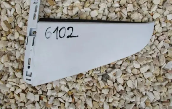 Jaguar XF Front arch trim cx23280b11