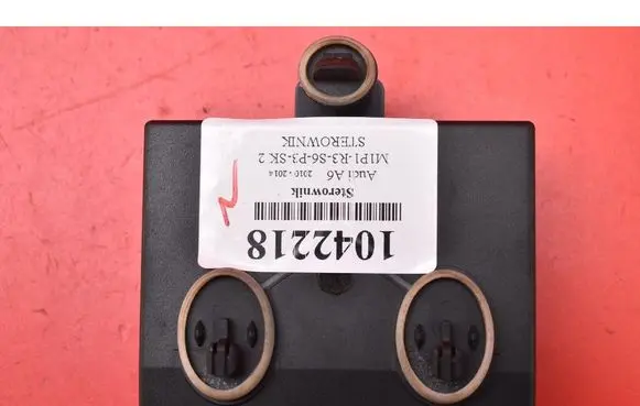 Audi A6 Allroad C7 Engine control unit/module ECU 4G8959795J