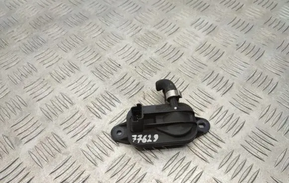 Citroen C5 Exhaust gas pressure sensor 9645022680