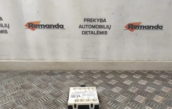 Mercedes-Benz S W222 Door control unit/module A2229001809 A2229015403