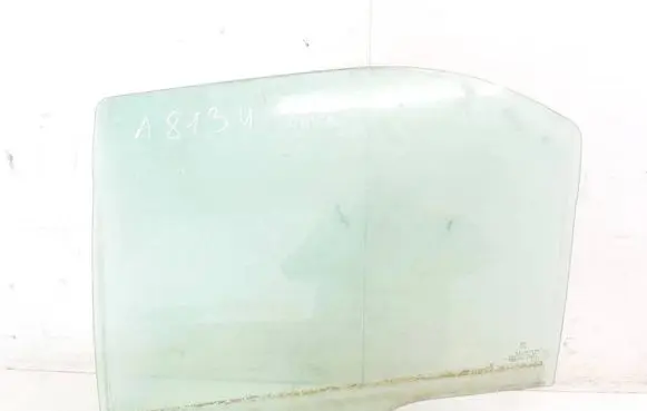 Peugeot 406 Rear door window glass