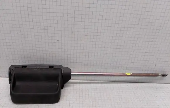 Volkswagen Transporter - Caravelle T5 Sliding door interior handle 7H0843642A