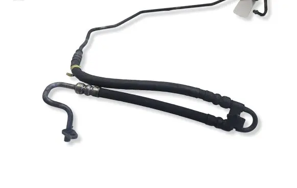 Ford S-MAX Power steering hose/pipe/line 6G913A719BC