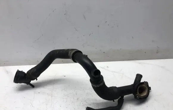 Skoda Octavia Mk3 (5E) Thermostat housing 03L121131F