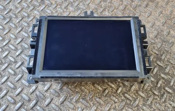 Jeep Grand Cherokee Screen/display/small screen 68308862AH P68308862AH