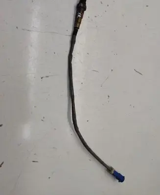 Ford Focus Lambda probe sensor