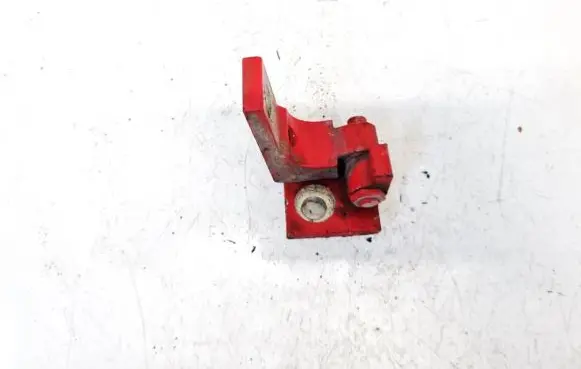 Fiat Panda II Front door upper hinge