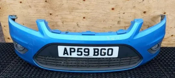 Ford Focus Front bumper