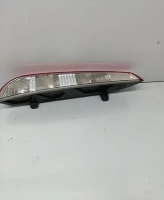 Ford Focus Rear/tail lights 8m5113405 0000000