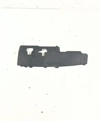 Peugeot 308 Engine bonnet/hood lock trim molding 9803913977