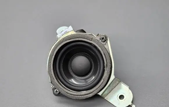 Honda Accord Parcel shelf speaker EAS8PM193FL S636AL12 G08715C2
