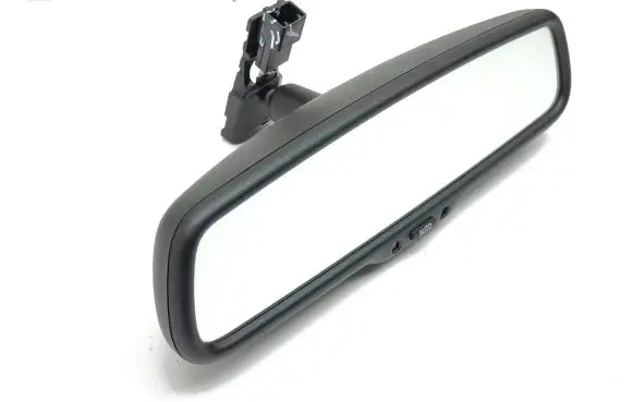 Lexus IS III XE30 Rear view mirror (interior) 878100W90 10001 021915905