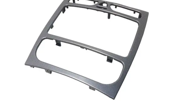 Mercedes-Benz C W203 Radio/GPS head unit trim A2036809039
