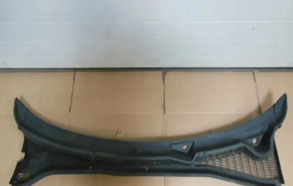 Fiat 500X Wiper trim 735622882