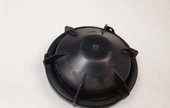 BMW 5 E60 E61 Headlight/headlamp dust cover 