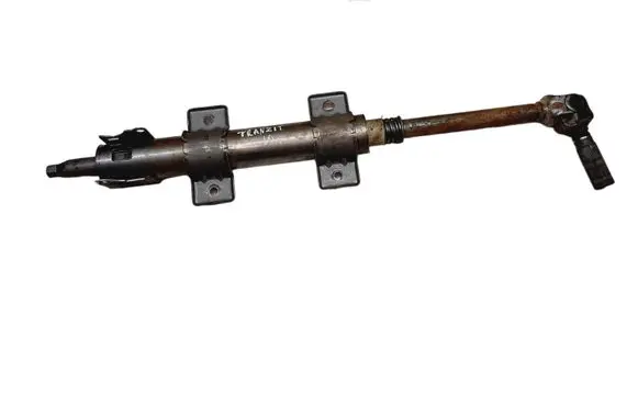 Ford Transit Steering wheel axle 6C113C529DE