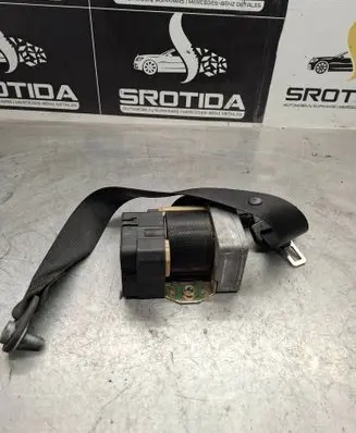 Mercedes-Benz S W220 Front seatbelt 2208602785