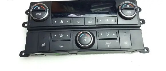 Chrysler Voyager Climate control unit P55111917AC 55111917AC