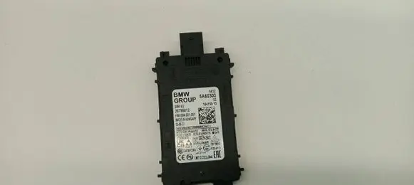 BMW X5 G05 Blind spot module 5a60303