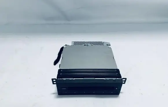 BMW X5 E70 CD/DVD changer 65129151148