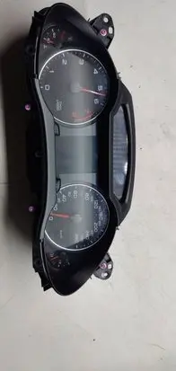 Audi A4 S4 B8 8K Speedometer (instrument cluster) 8K0920900