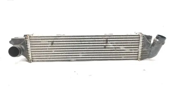Renault Trafic III (X82) Intercooler radiator 144962019R CV981004 93868350