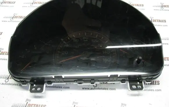 Honda Accord Speedometer (instrument cluster) HR0347302