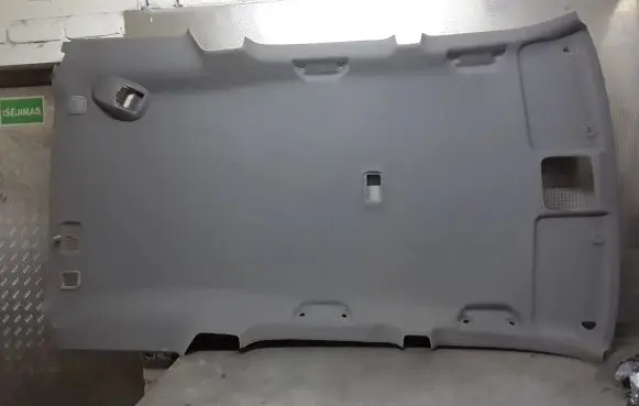 Honda CR-V Headlining 