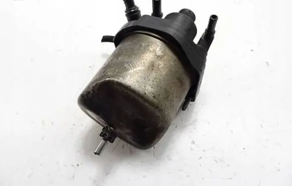 Citroen C4 II Picasso Fuel filter housing 9809757980