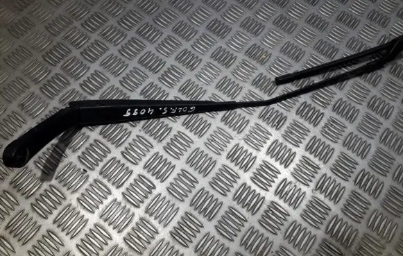 Volkswagen Golf V Front wiper blade arm 1q2955409