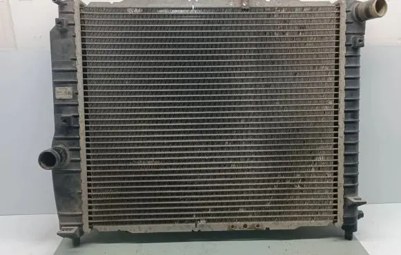 Chevrolet Aveo Coolant radiator 96816481 96536526 96816482