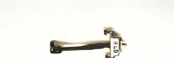 Nissan Juke I F15 Rear door check strap stopper