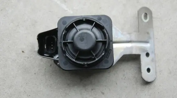 Seat Leon (5F) Alarm system siren 105KM