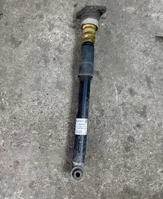 Rear shock absorber/damper