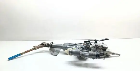Hyundai Santa Fe Steering wheel axle C04BF4D070