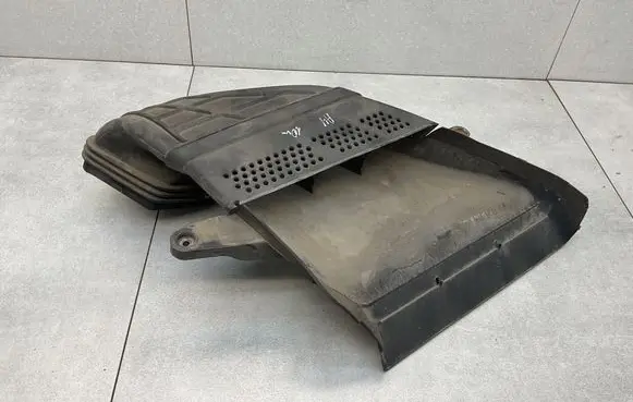 Audi A4 S4 B8 8K Air intake duct part 8K0129616