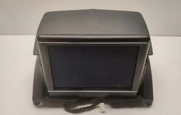 Mercedes-Benz C W204 Screen/display/small screen A2048204697