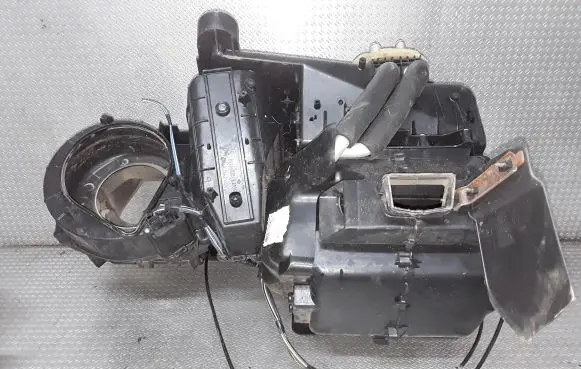 Fiat Doblo Interior heater climate box assembly 147720000