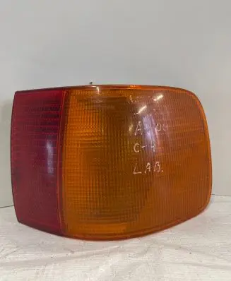 Audi A6 S6 C4 4A Rear/tail lights 138008