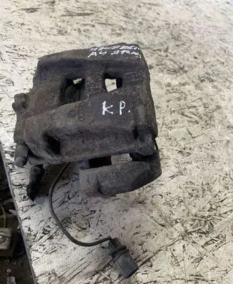 Audi A4 S4 B8 8K Front brake caliper