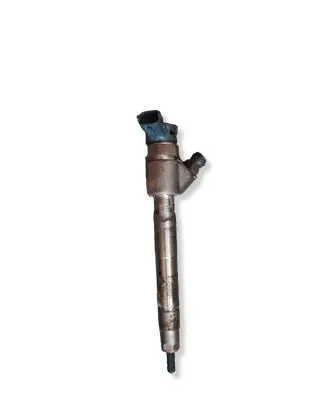 Citroen Berlingo Fuel injector 0445110955 9828959880