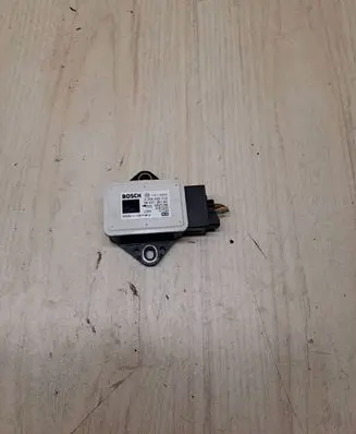 Citroen C4 Grand Picasso ESP acceleration yaw rate sensor 9663138180 3007285 0265005715