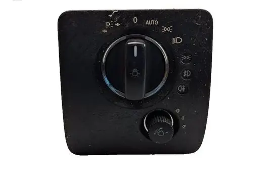 Mercedes-Benz R W251 Light switch A2515454704