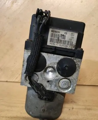 Toyota Corolla E120 E130 ABS Pump 4451002050 0265216850