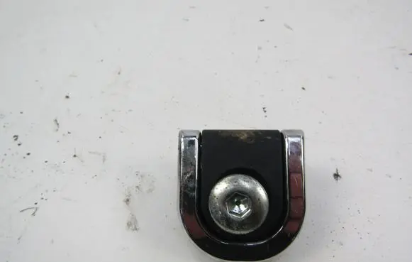 Chevrolet Meriva Other interior part 
