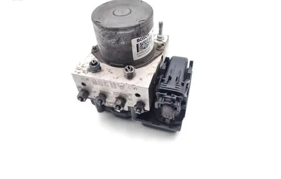 Alfa Romeo Mito ABS Pump 51968089 0265252705