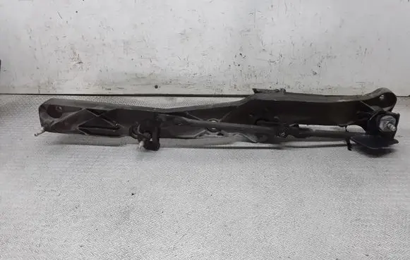 BMW 5 E39 Front wiper linkage and motor 116226